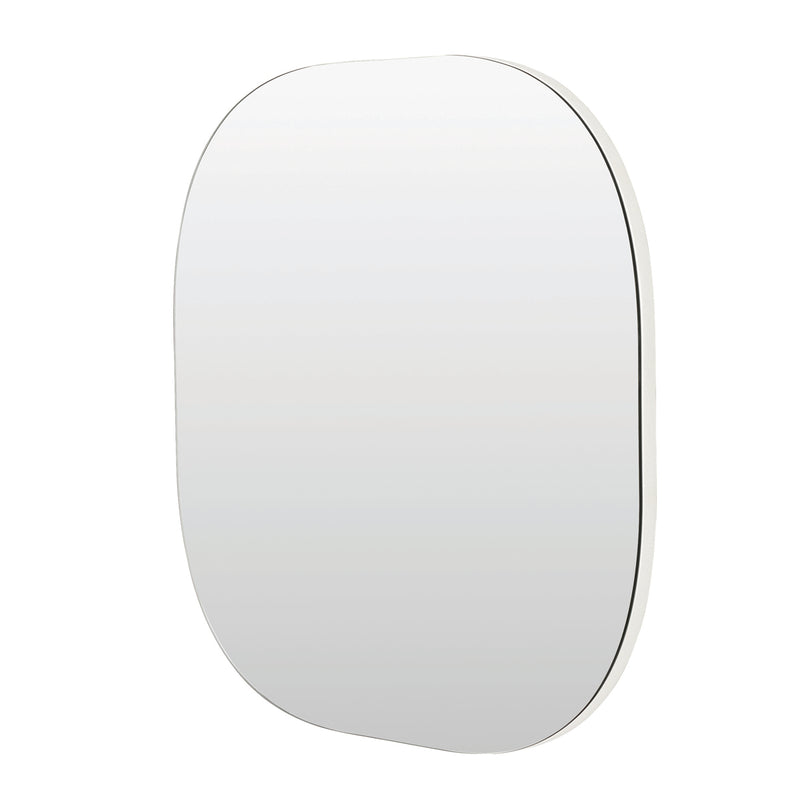 Miller Square Mirror