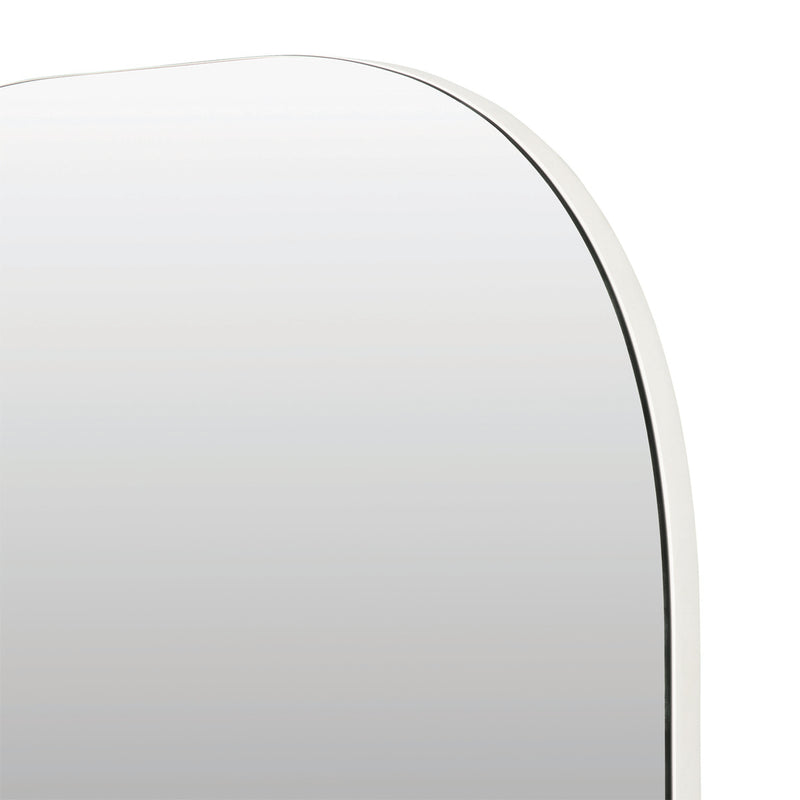 Miller Square Mirror
