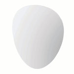 White / 70 x 85cm