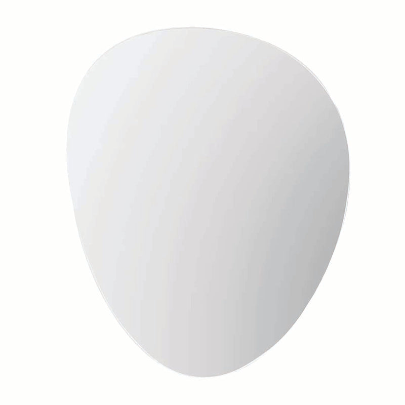 White / 70 x 85cm