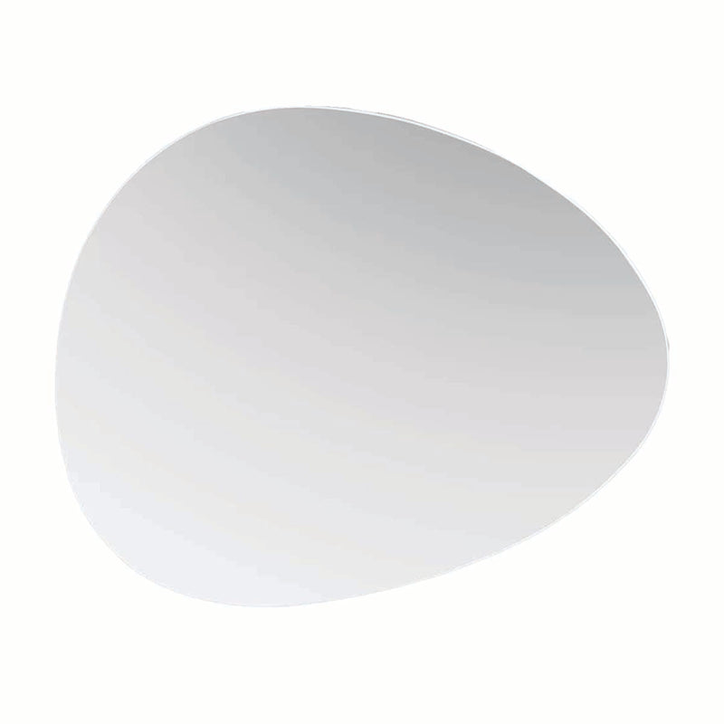 White / 70 x 85cm