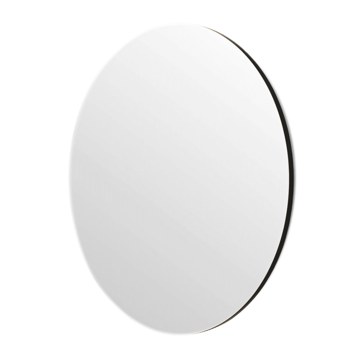 Mirror Roun Sample Miller Round Mirror – Life Interiors