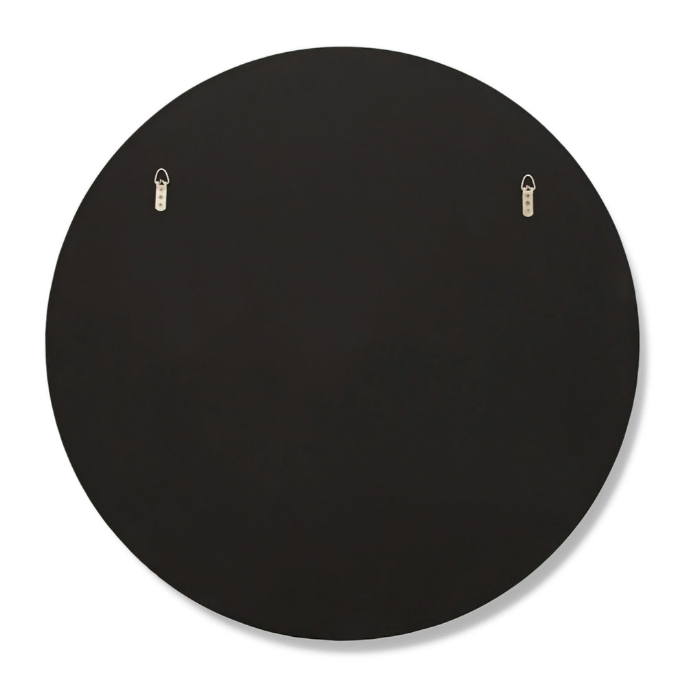 Miller Round Mirror