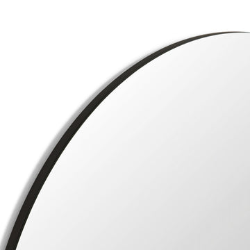 Miller Round Mirror
