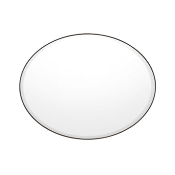 Morgan Mirror (Black)