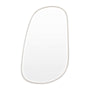 Pebble Mirror (90 x 150cm) - Sand
