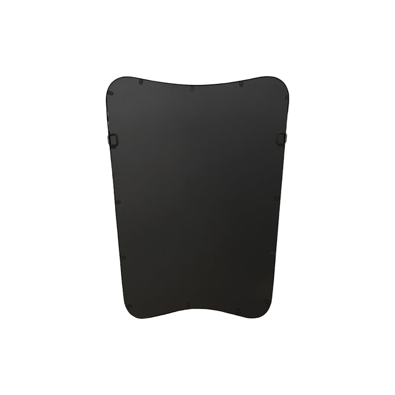 Pierre Mirror (Black)