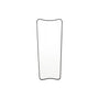 Pierre Mirror (Black) - 77 x 182cm