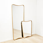 Pierre Mirror (Bronze)