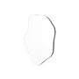 Rockpool Mirror - Black / 75 x 90cm