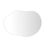 Bright White / 50 x 70cm