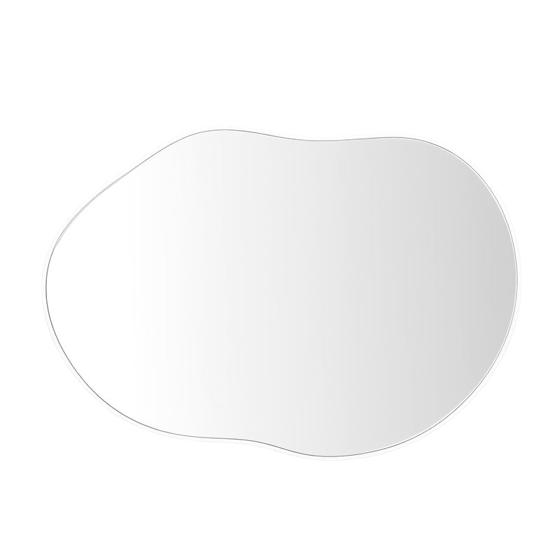 Bright White / 50 x 70cm