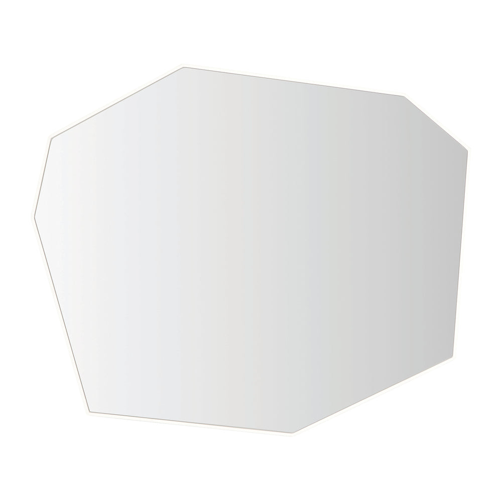 Bright White / 60 x 70cm