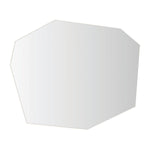 Bright White / 60 x 70cm
