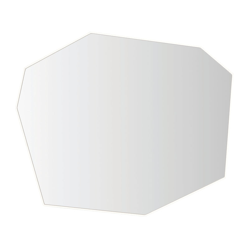 Bright White / 60 x 70cm