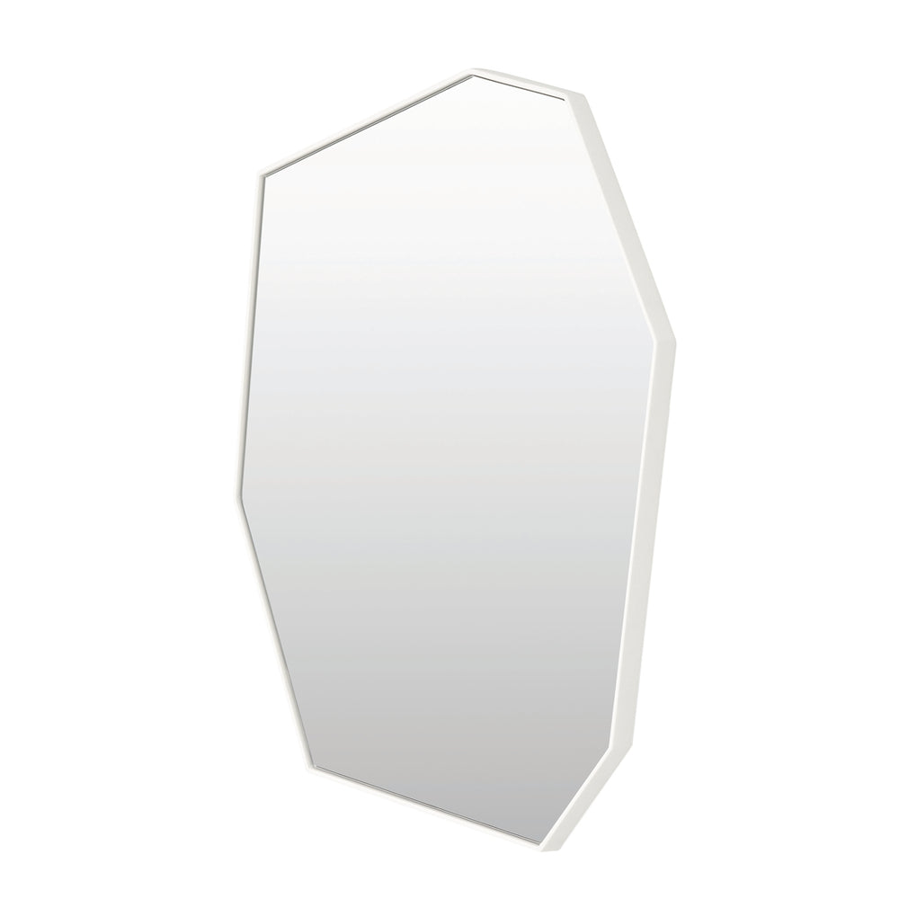 Bright White / 60 x 70cm