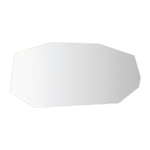 Bright White / 70 x 140cm
