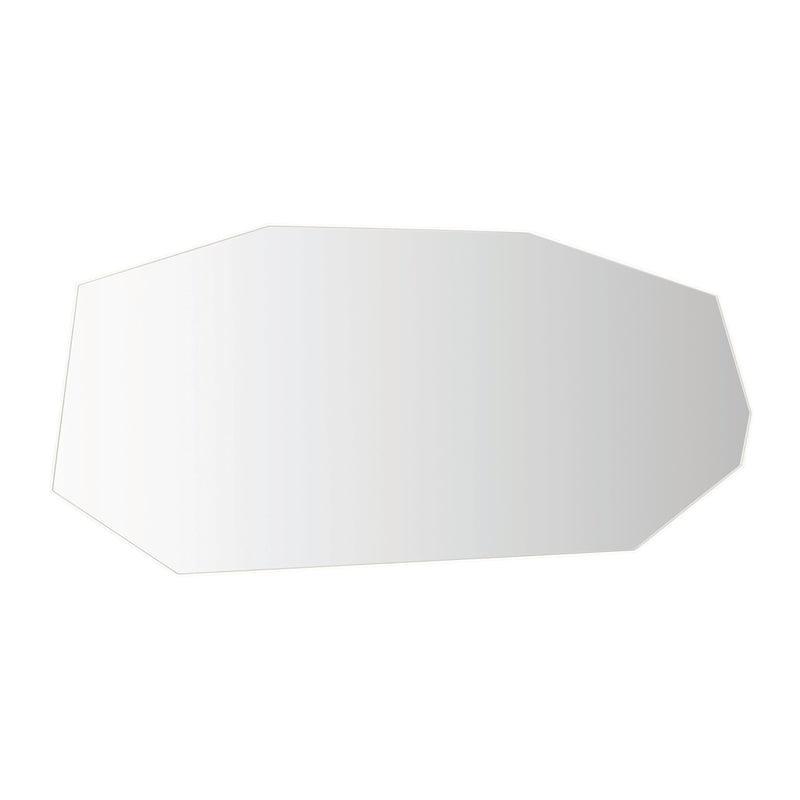 Bright White / 70 x 140cm