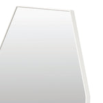 Bright White / 70 x 140cm