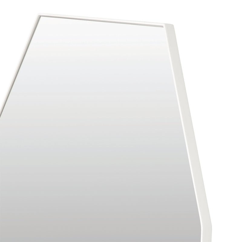 Bright White / 70 x 140cm