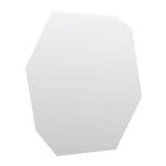 Bright White / 80 x 100cm