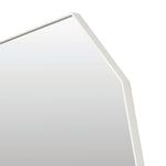 Bright White / 80 x 100cm