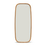 Trim Wall Mirror (Oak) - 65 x 153cm