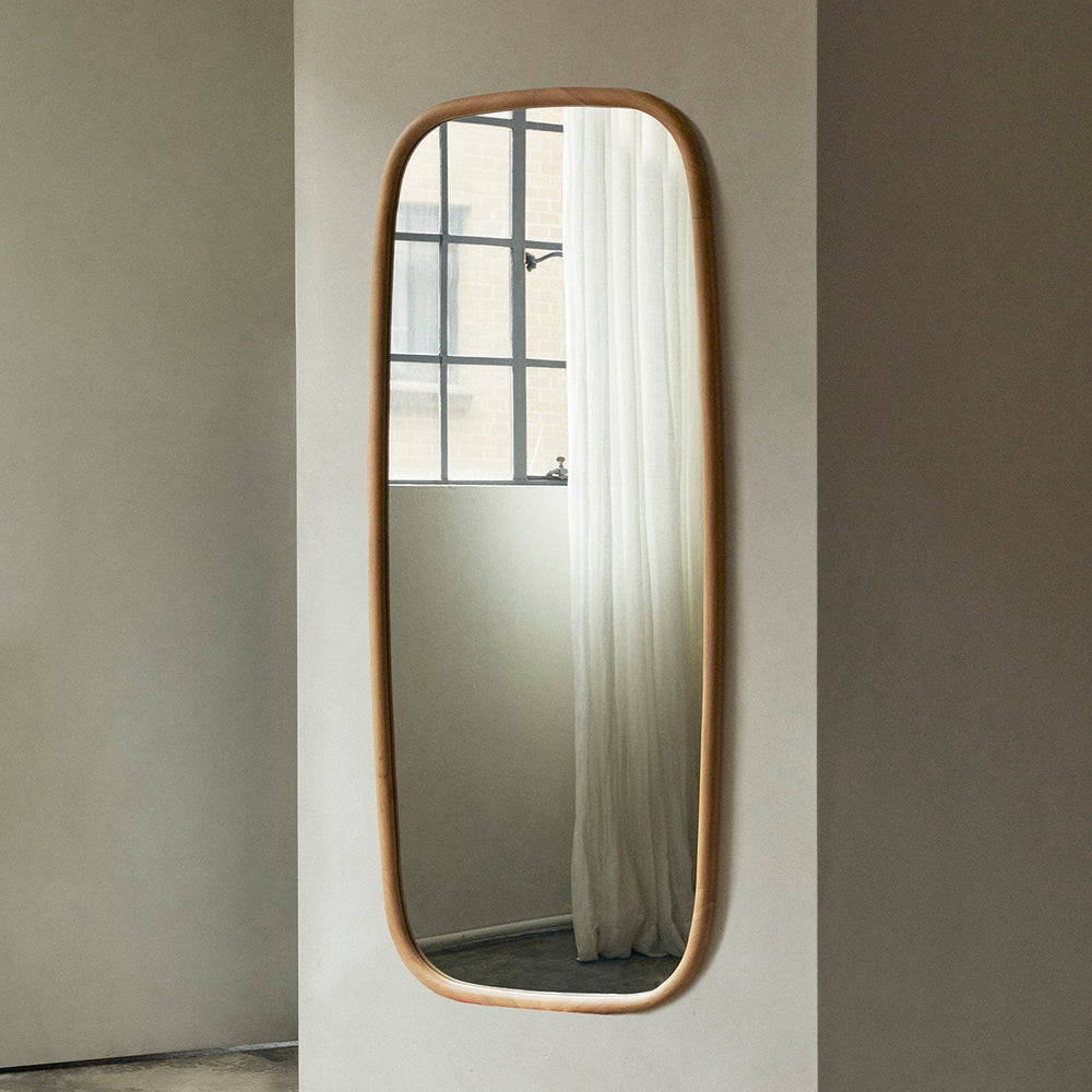 Trim Wall Mirror