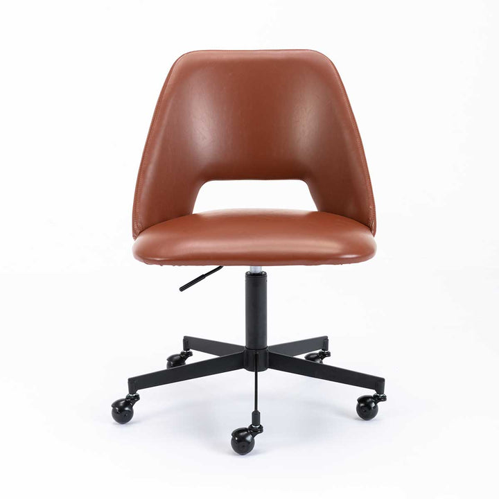 Belmont Leatherette Office Chair