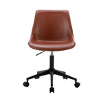 Levi Leatherette Office Chair