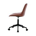 Levi Leatherette Office Chair