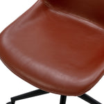 Levi Leatherette Office Chair