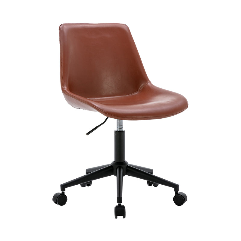 Levi Leatherette Office Chair