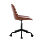 Levi Leatherette Office Chair