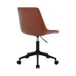 Levi Leatherette Office Chair