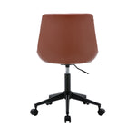 Levi Leatherette Office Chair