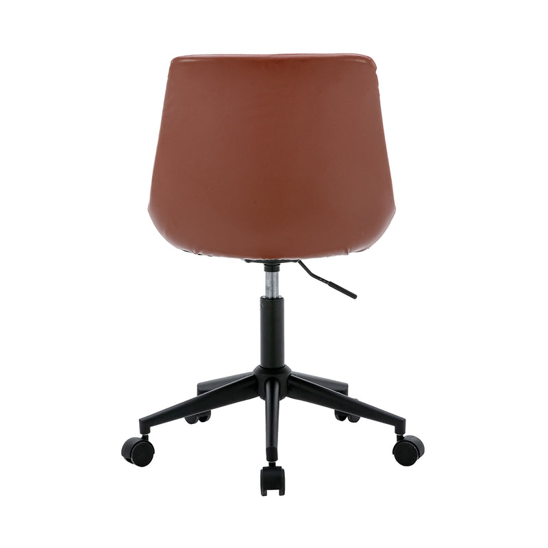 Levi Leatherette Office Chair