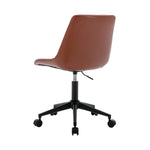 Levi Leatherette Office Chair