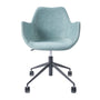 Bilby Office Chair - Jade