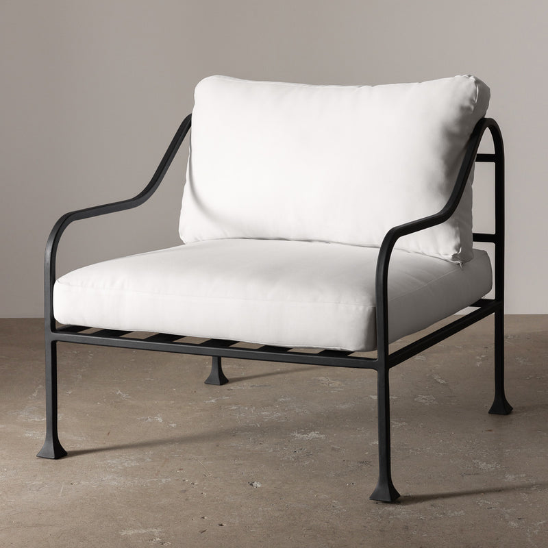 Allegra Occasional Chair