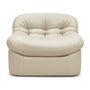 Glove Occasional Chair - Simpson Cream