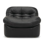 Glove Occasional Chair - Simpson Noir