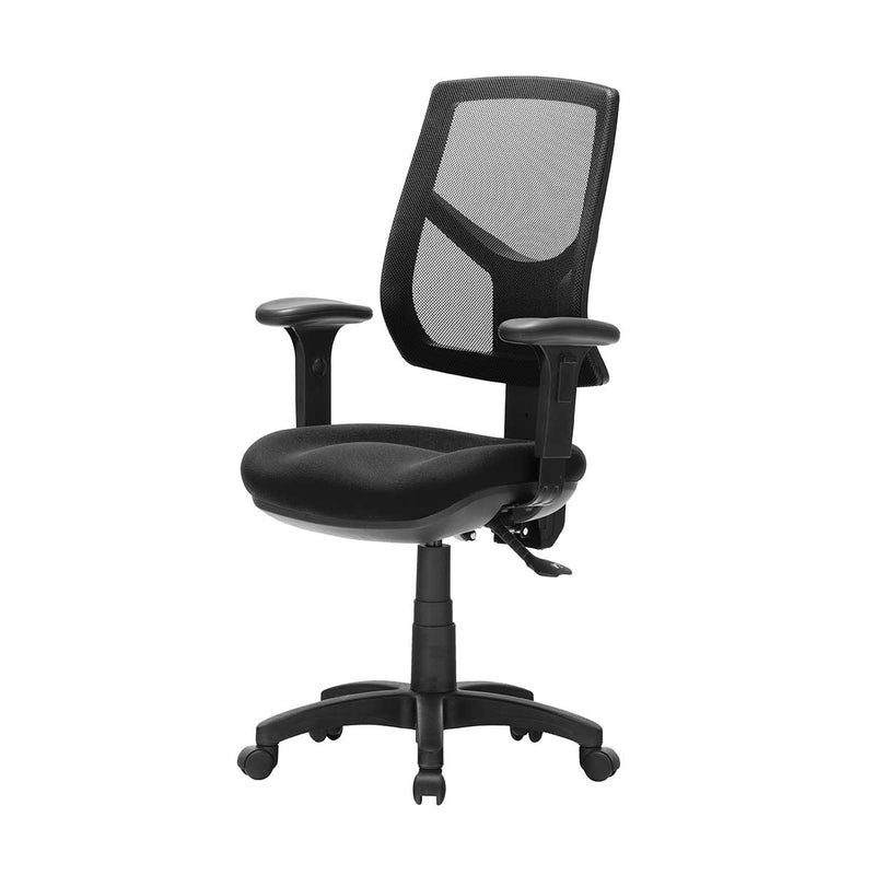 Rio Office Chair With Arms