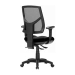 Rio Office Chair With Arms