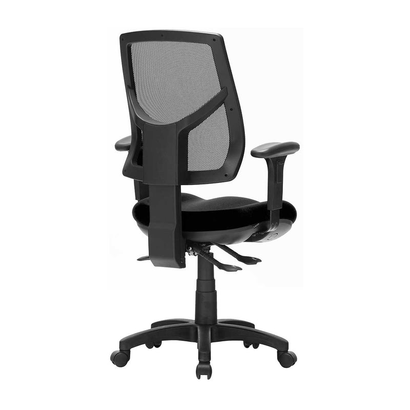 Rio Office Chair With Arms