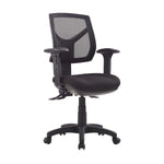 Rio Office Chair With Arms