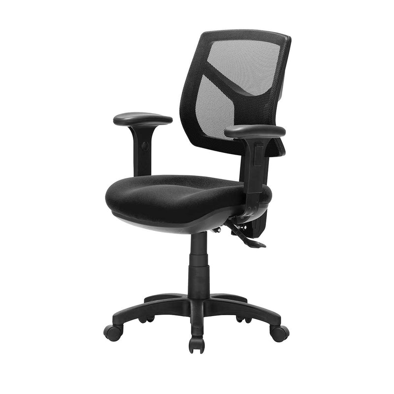 Rio Office Chair With Arms