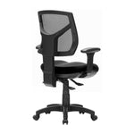 Rio Office Chair With Arms