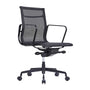 Volt Mesh Office Chair - Black