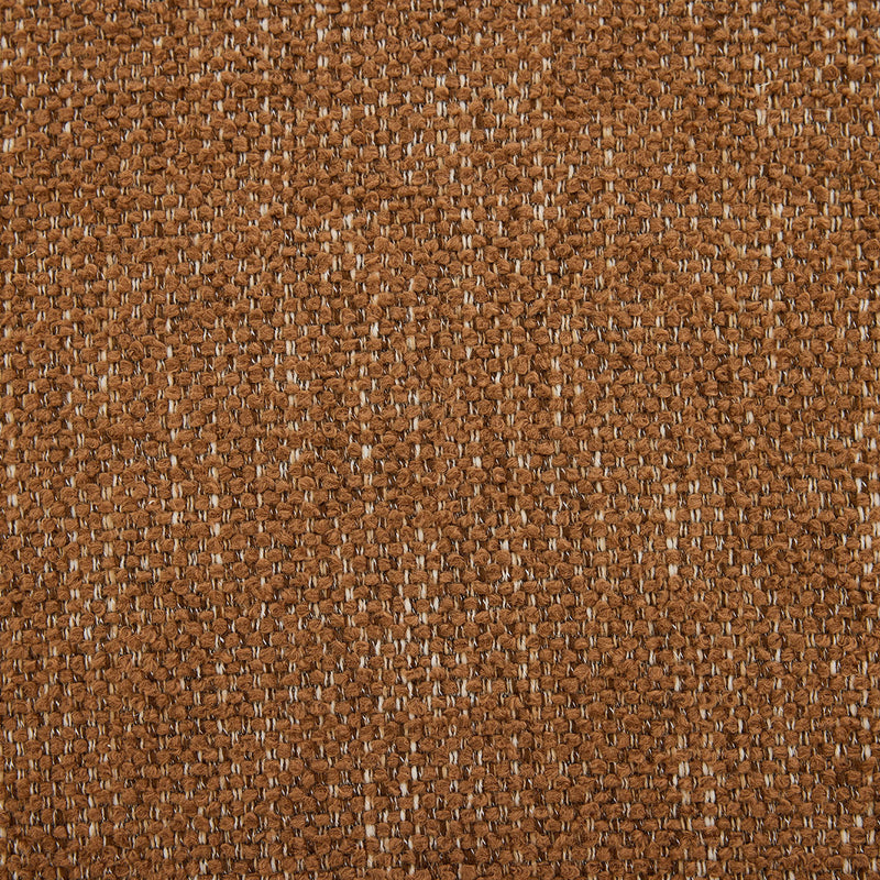 Caramel Textured Weave